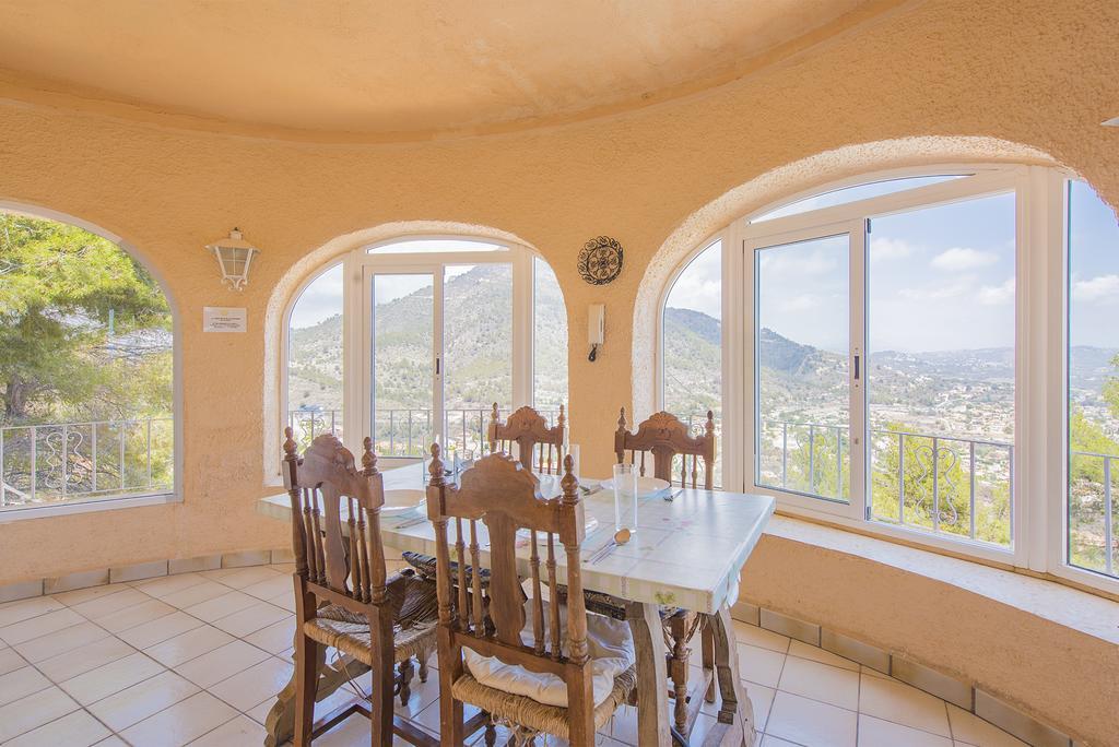 Casa Maryvilla 46 La Canuta Habitación foto