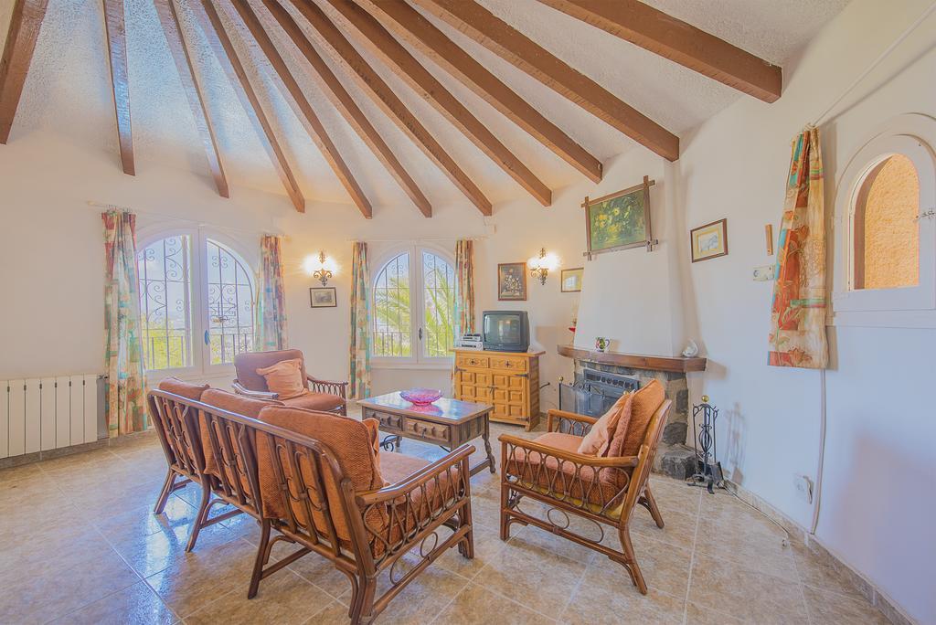 Casa Maryvilla 46 La Canuta Habitación foto