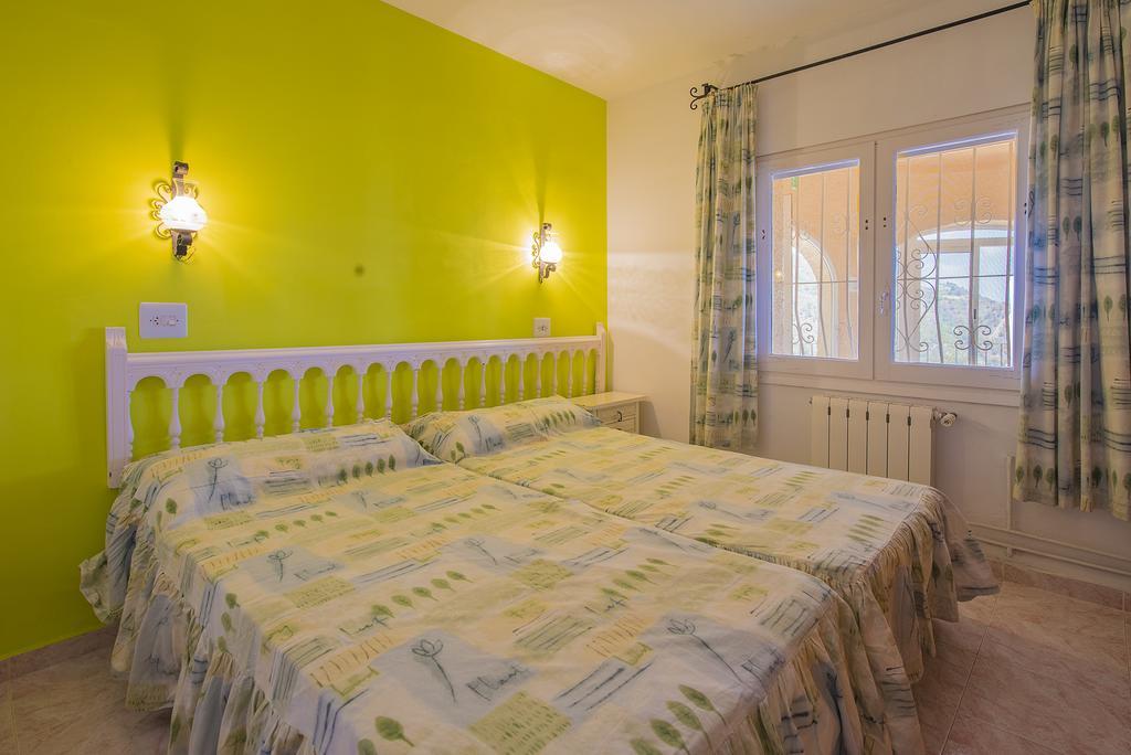 Casa Maryvilla 46 La Canuta Habitación foto