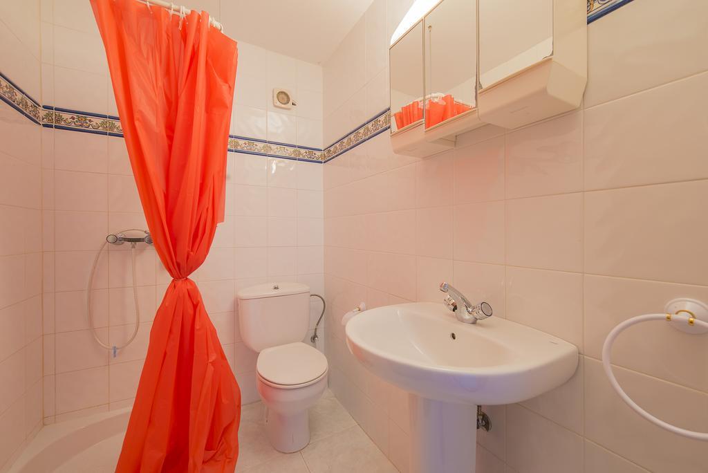 Casa Maryvilla 46 La Canuta Habitación foto