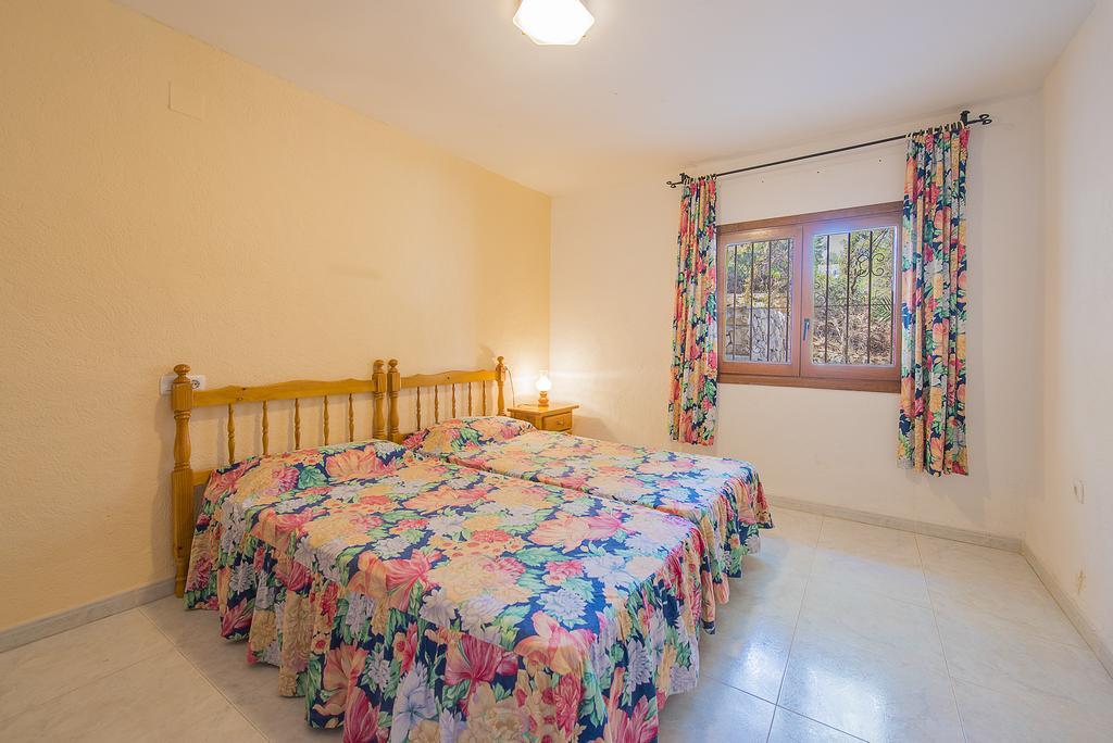 Casa Maryvilla 46 La Canuta Habitación foto