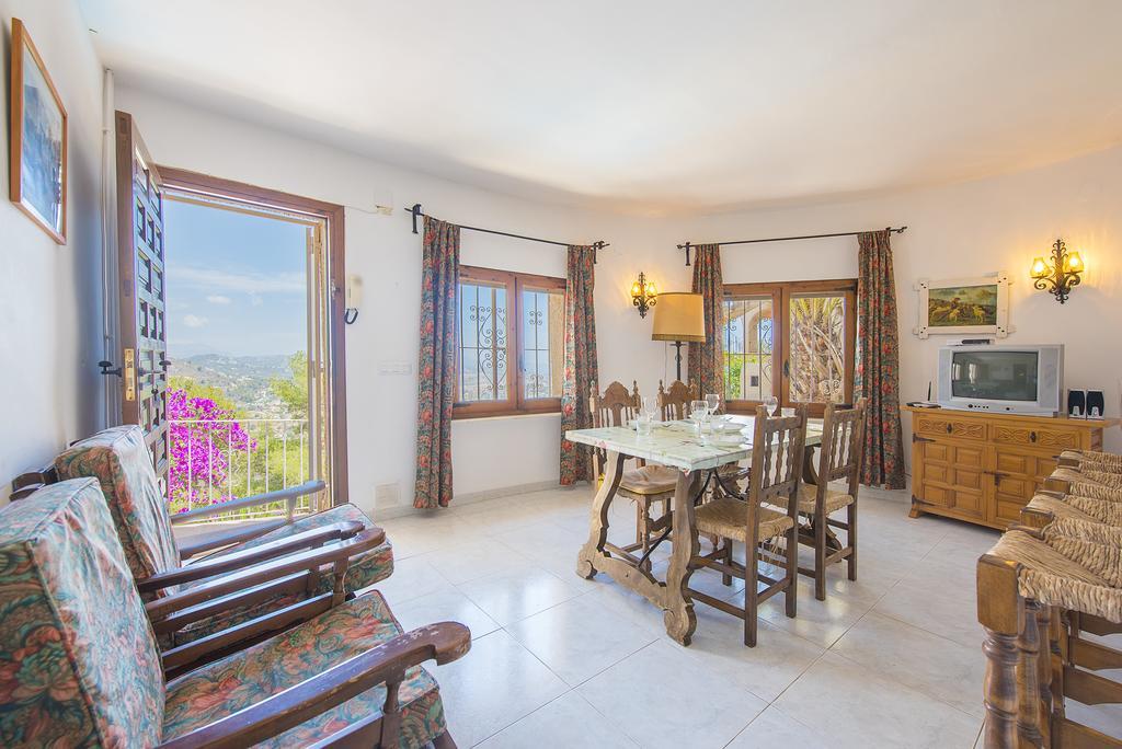 Casa Maryvilla 46 La Canuta Habitación foto